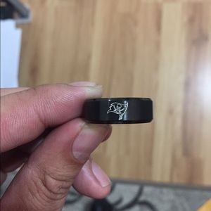 Tampa Bay Buccaneers Ring